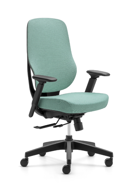 Vespa Chair - Teal